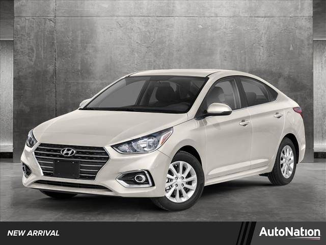 2018 Hyundai Accent SEL — Sedan — 84,573 mi — Hardeeville, SC
