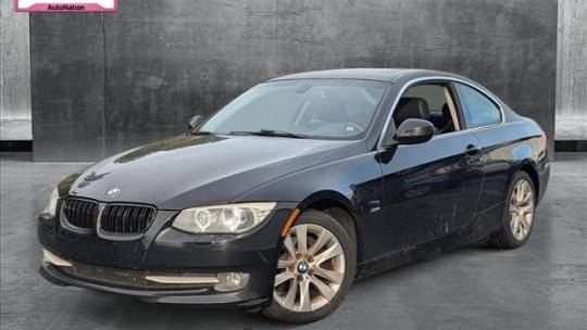 2013 BMW 3 Series 328i — Coupe — 108,087 mi — Hardeeville, SC