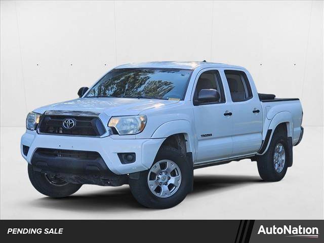 2015 Toyota Tacoma PreRunner — Pickup Truck — 168,381 mi — Hardeeville, SC