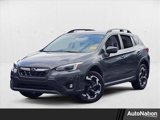 2021 Subaru Crosstrek Limited — SUV — 65,434 mi — Hardeeville, SC
