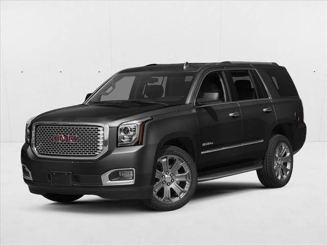 2017 GMC Yukon Denali — SUV — 143,398 mi — Hardeeville, SC