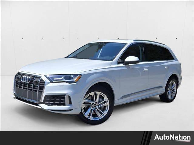 2023 Audi Q7 Premium Plus — SUV — 26,477 mi — Hardeeville, SC