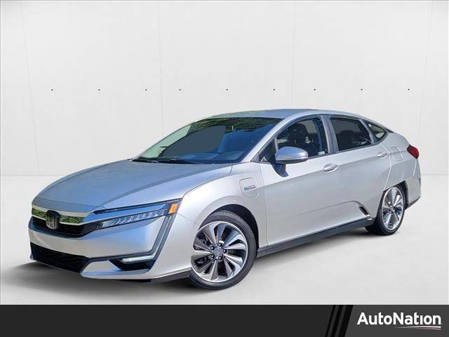 2018 Honda Clarity Plug-In Hybrid — Sedan — 54,415 mi — Hardeeville, SC