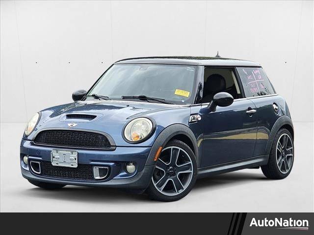 2011 MINI Hardtop Cooper S — Hatchback — 131,000 mi — Hardeeville, SC