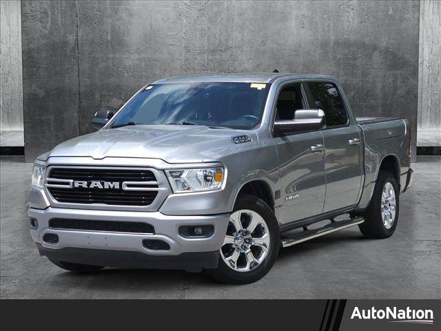 2020 Ram 1500 Big Horn — Pickup Truck — 139,951 mi — Hardeeville, SC