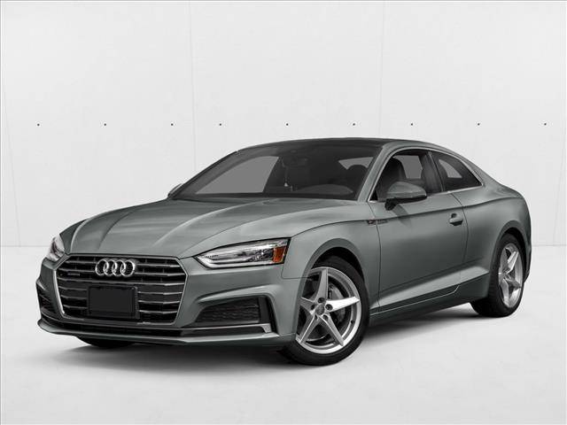 2019 Audi A5 Premium Plus — Coupe — 19,959 mi — Hardeeville, SC