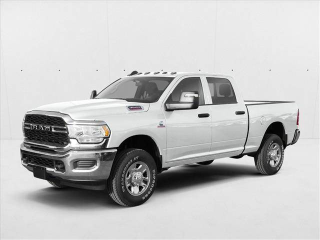 2023 Ram 3500 Longhorn — Pickup Truck — 15,218 mi — Hardeeville, SC
