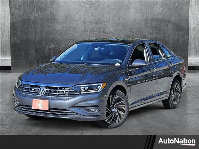 2019 Volkswagen Jetta SEL Premium — Sedan — 84,179 mi — Hardeeville, SC