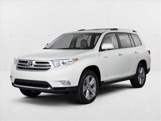 2011 Toyota Highlander SE V6 — SUV — 152,264 mi — Hardeeville, SC