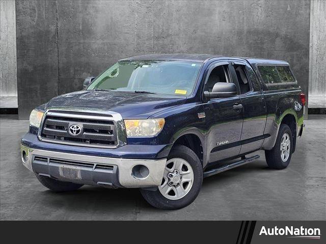 2012 Toyota Tundra Base — Pickup Truck — 139,728 mi — Hardeeville, SC