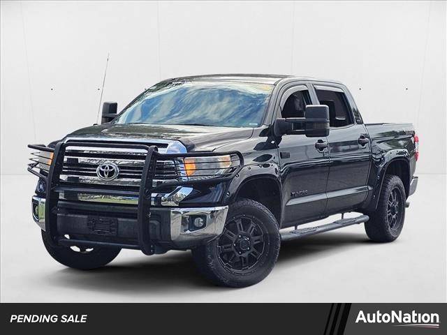 2016 Toyota Tundra SR5 — Pickup Truck — 128,397 mi — Hardeeville, SC