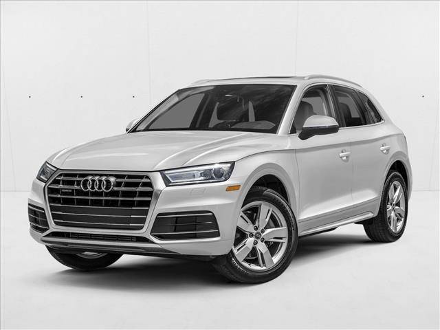 2019 Audi Q5 Premium — SUV — 90,973 mi — Hardeeville, SC