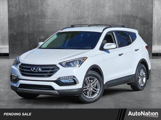 2018 Hyundai Santa Fe Sport Base — SUV — 78,867 mi — Hardeeville, SC