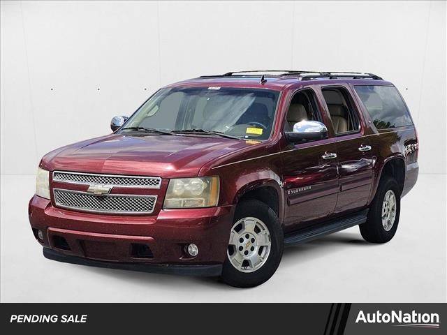 2009 Chevrolet Suburban LT — SUV — 236,529 mi — Hardeeville, SC