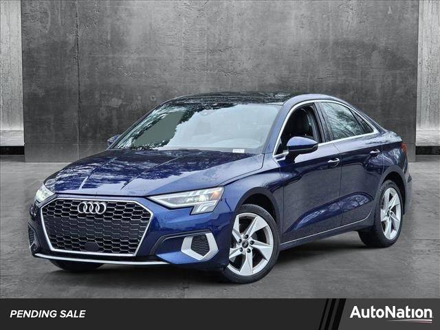 2024 Audi A3 Premium — Sedan — 23,777 mi — Hardeeville, SC