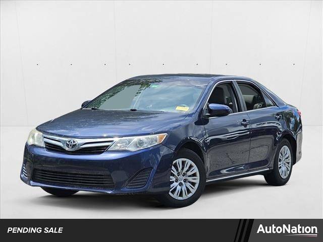 2014 Toyota Camry LE — Sedan — 142,324 mi — Hardeeville, SC