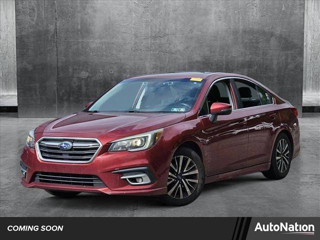 2018 Subaru Legacy 2.5i Premium — Sedan — 198,287 mi — Hardeeville, SC