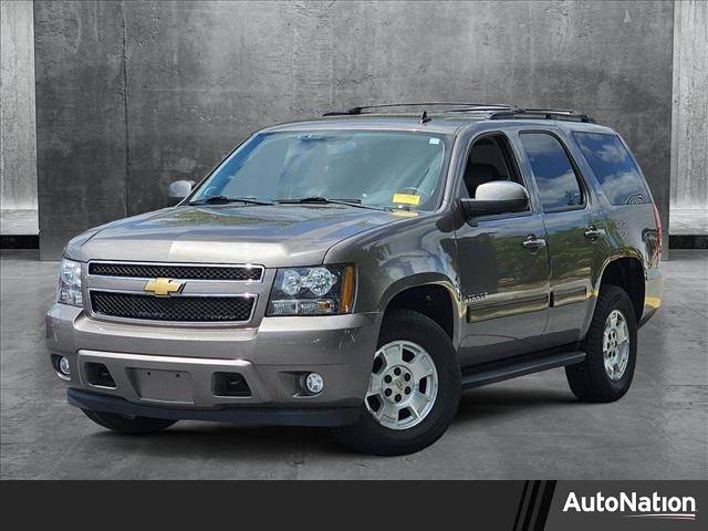 2013 Chevrolet Tahoe LT — SUV — 99,710 mi — Hardeeville, SC