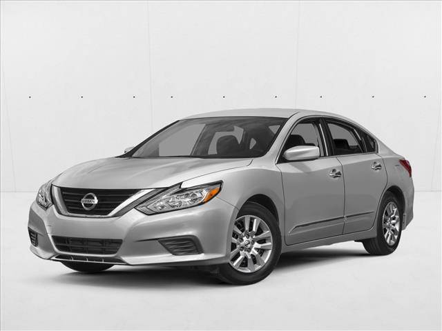 2017 Nissan Altima 2.5 S — Sedan — 76,484 mi — Hardeeville, SC