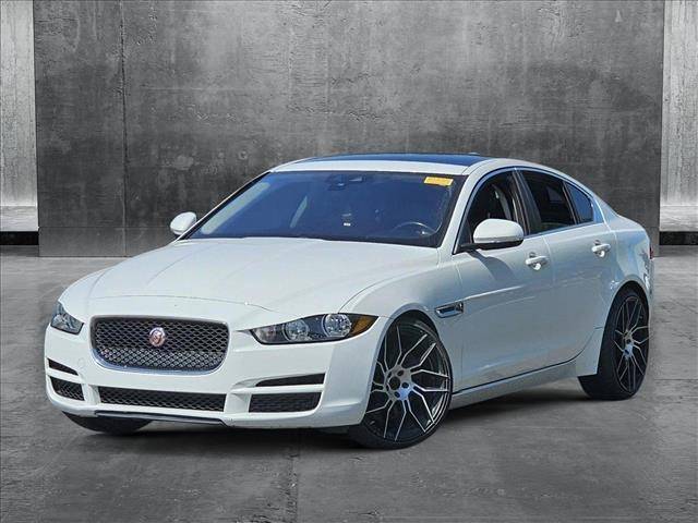 2019 Jaguar XE Standard — Sedan — 79,506 mi — Hardeeville, SC