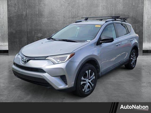 2016 Toyota RAV4 LE — SUV — 131,023 mi — Hardeeville, SC