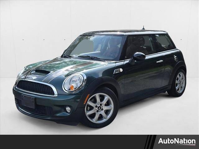 2007 MINI Cooper Cooper S — Hatchback — 55,820 mi — Hardeeville, SC