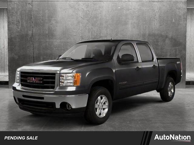2011 GMC Sierra 1500 SLE — Pickup Truck — 181,069 mi — Hardeeville, SC