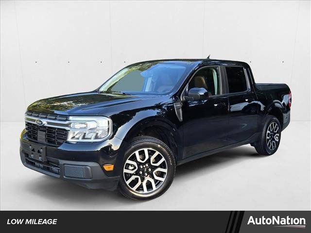 2024 Ford Maverick LARIAT — Pickup Truck — 2,844 mi — Hardeeville, SC