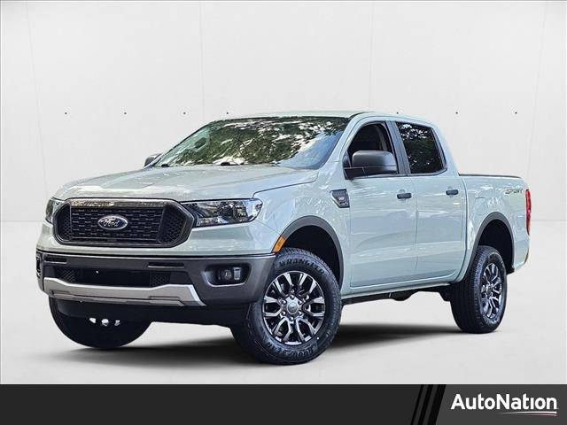 2021 Ford Ranger XLT — Pickup Truck — 38,251 mi — Hardeeville, SC