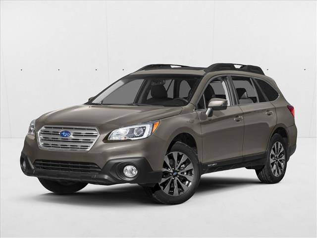 2017 Subaru Outback 2.5i Limited — SUV — 148,667 mi — Hardeeville, SC