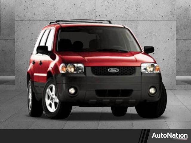 2007 Ford Escape XLT — SUV — 101,112 mi — Hardeeville, SC