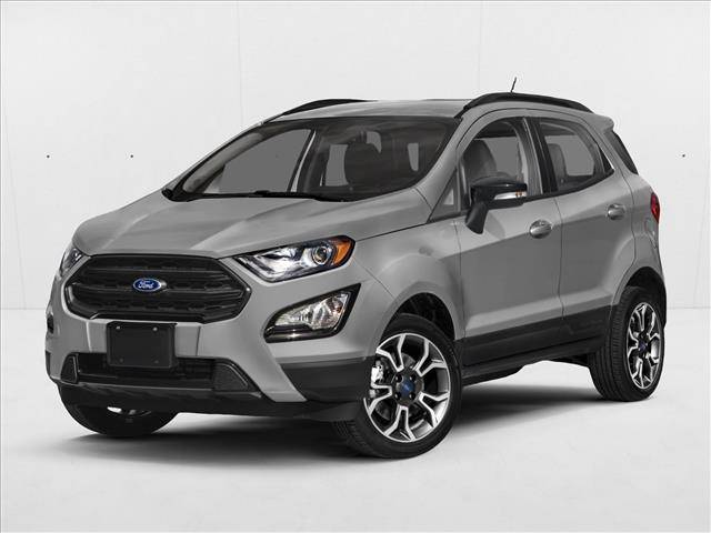 2020 Ford EcoSport S — SUV — 82,054 mi — Hardeeville, SC