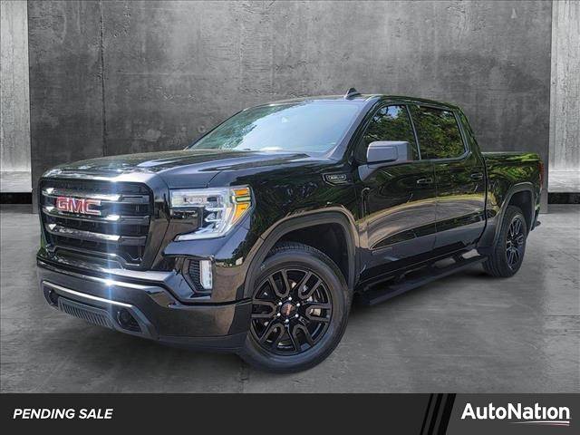 2020 GMC Sierra 1500 Elevation — Pickup Truck — 48,501 mi — Hardeeville, SC
