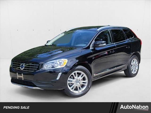 2015 Volvo XC60 T5 Drive-E Premier — SUV — 46,719 mi — Hardeeville, SC