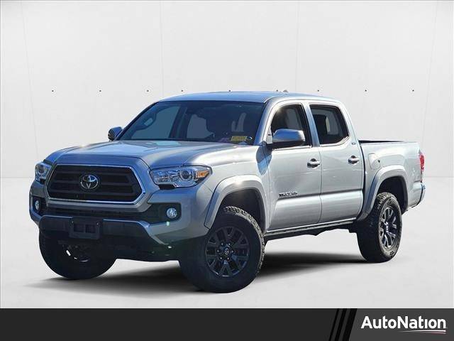 2021 Toyota Tacoma SR5 — Pickup Truck — 37,953 mi — Hardeeville, SC
