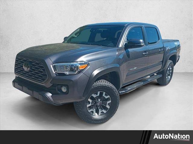 2022 Toyota Tacoma TRD Off Road — Pickup Truck — 64,862 mi — Hardeeville, SC