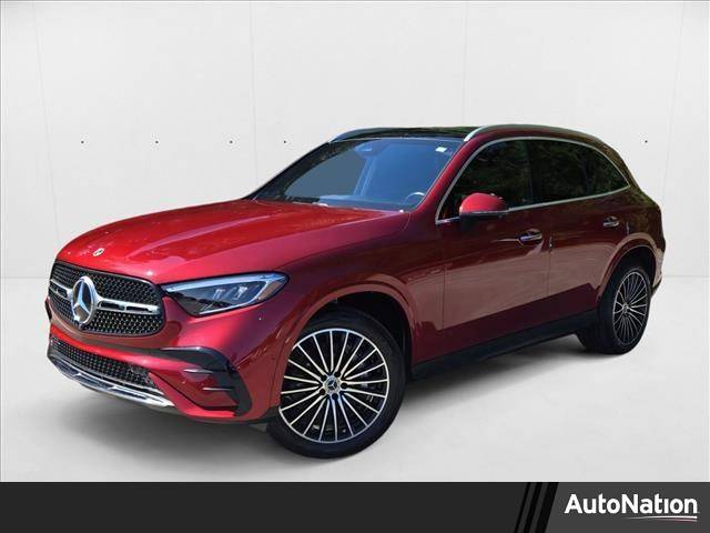 2023 Mercedes-Benz GLC GLC 300 — SUV — 13,172 mi — Hardeeville, SC