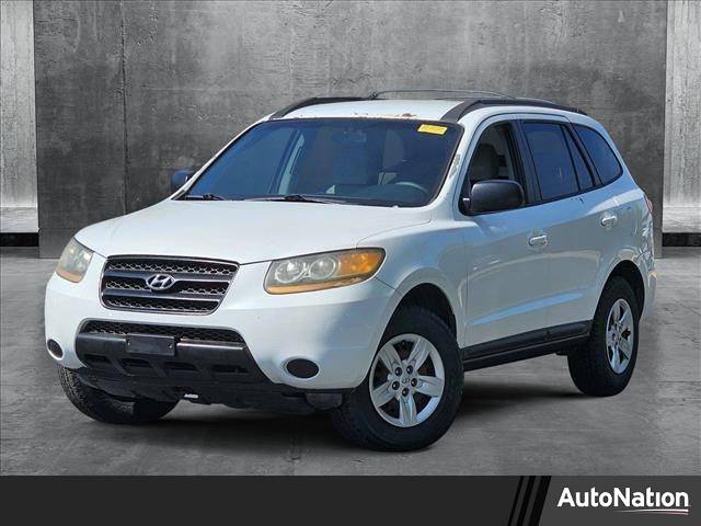 2009 Hyundai Santa Fe GLS — SUV — 160,962 mi — Hardeeville, SC