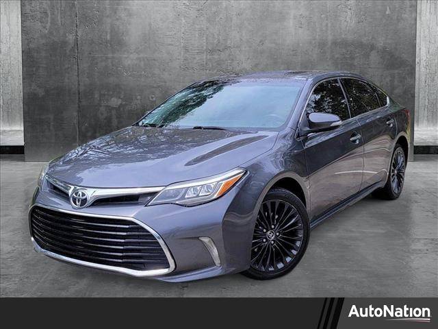 2016 Toyota Avalon Touring — Sedan — 135,785 mi — Hardeeville, SC