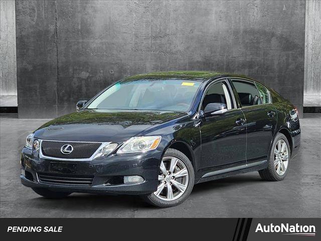 2011 Lexus GS GS 350 — Sedan — 141,232 mi — Hardeeville, SC