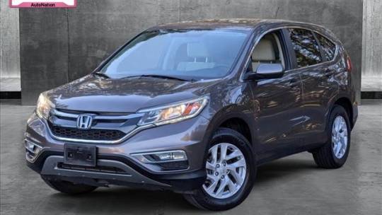 2016 Honda CR-V EX — SUV — 82,212 mi — Hardeeville, SC