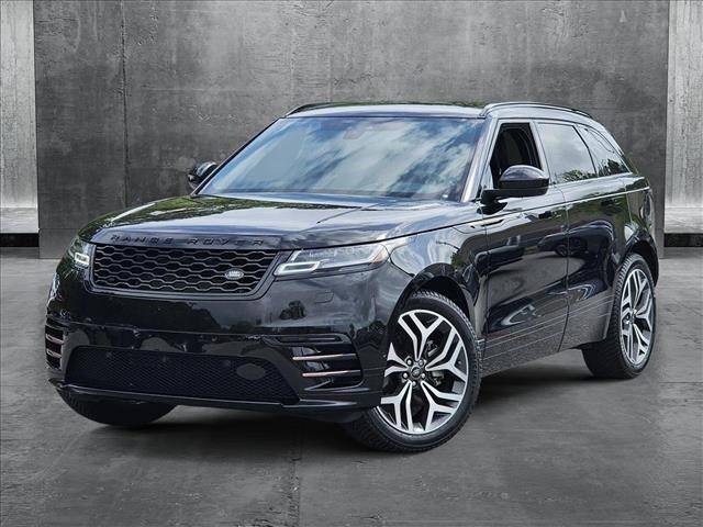 2018 Land Rover Range Rover Velar R-Dynamic HSE — SUV — 60,427 mi — Hardeeville, SC