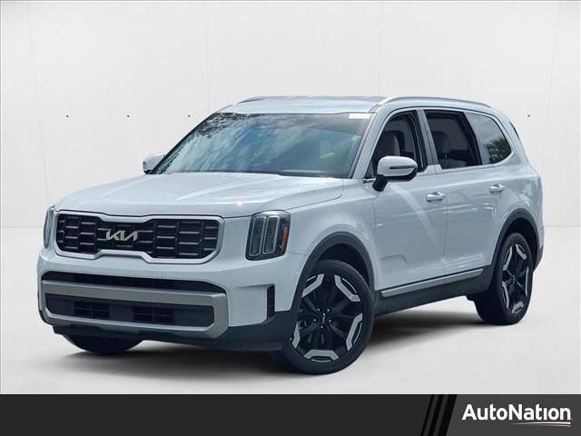 2023 Kia Telluride S — SUV — 42,677 mi — Hardeeville, SC