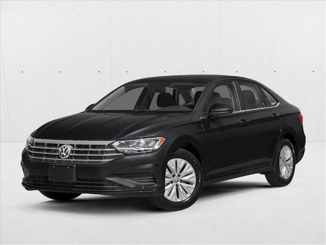 2019 Volkswagen Jetta S — Sedan — 104,330 mi — Hardeeville, SC