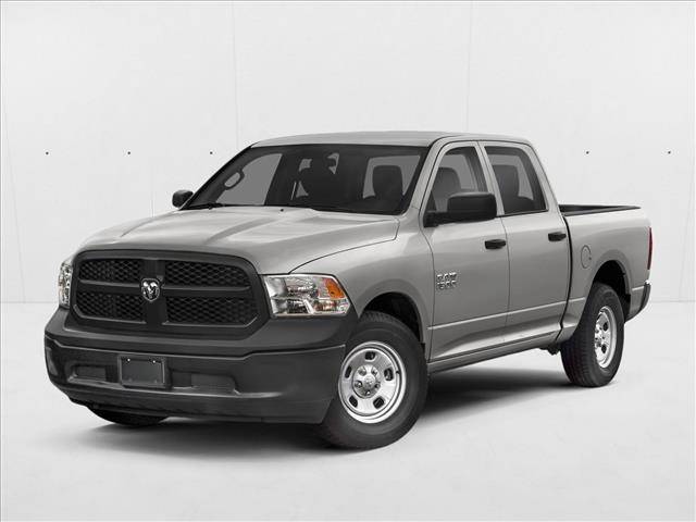 2018 Ram 1500 Express — Pickup Truck — 107,321 mi — Hardeeville, SC