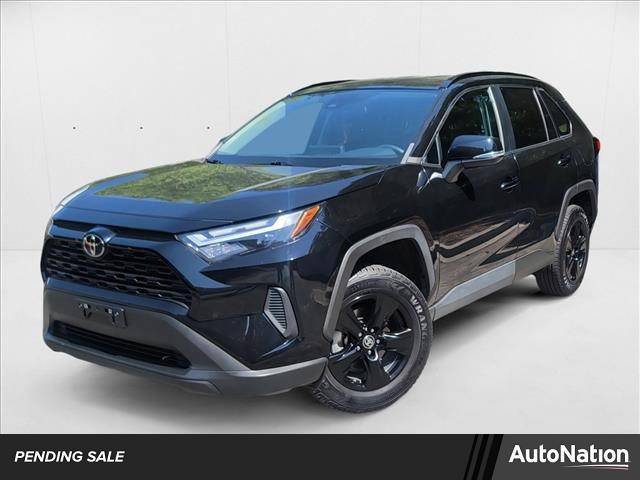 2022 Toyota RAV4 XLE — SUV — 64,794 mi — Hardeeville, SC