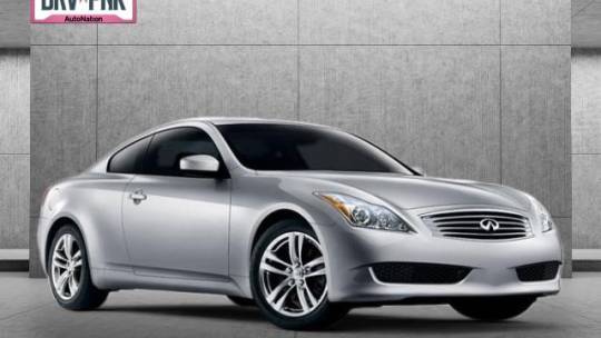 2008 INFINITI G G37 — Coupe — 170,863 mi — Hardeeville, SC