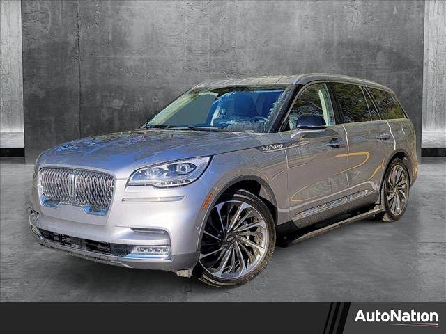 2022 Lincoln Corsair Standard — SUV — 19,801 mi — Hardeeville, SC