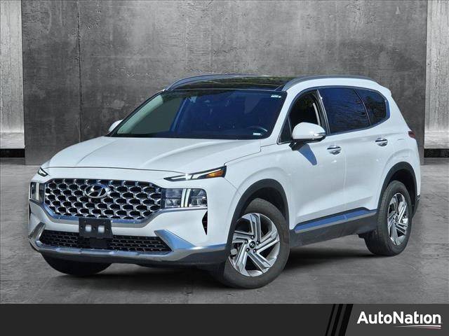 2023 Hyundai Santa Fe SEL — SUV — 44,757 mi — Hardeeville, SC