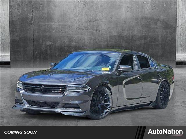 2019 Dodge Charger SXT — Sedan — 97,059 mi — Hardeeville, SC